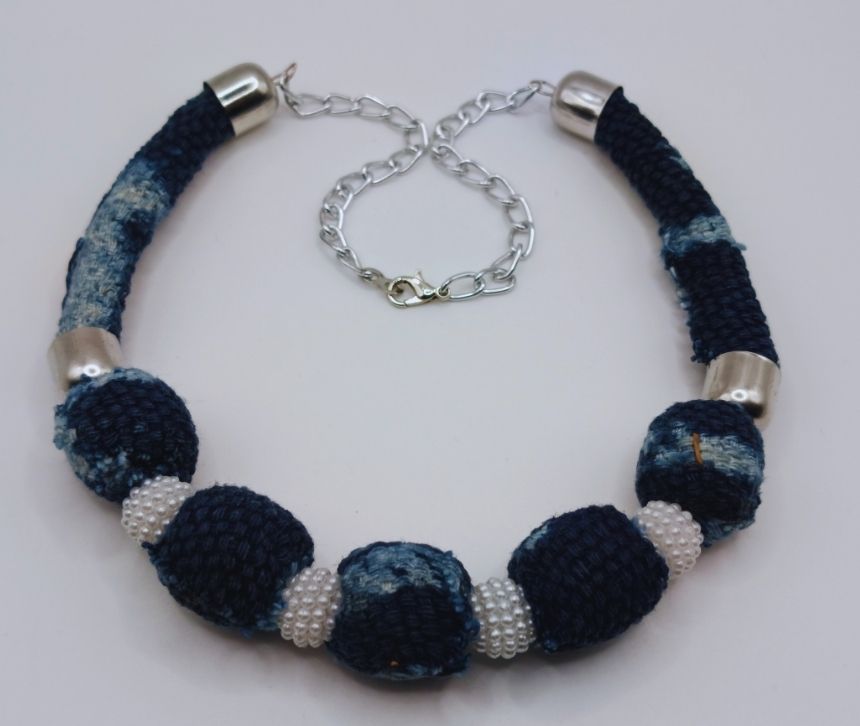 Collier ROYAL NOBLESSE ÉCLAT