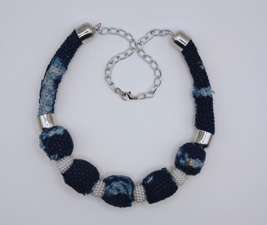 Collier ROYAL NOBLESSE ÉCLAT