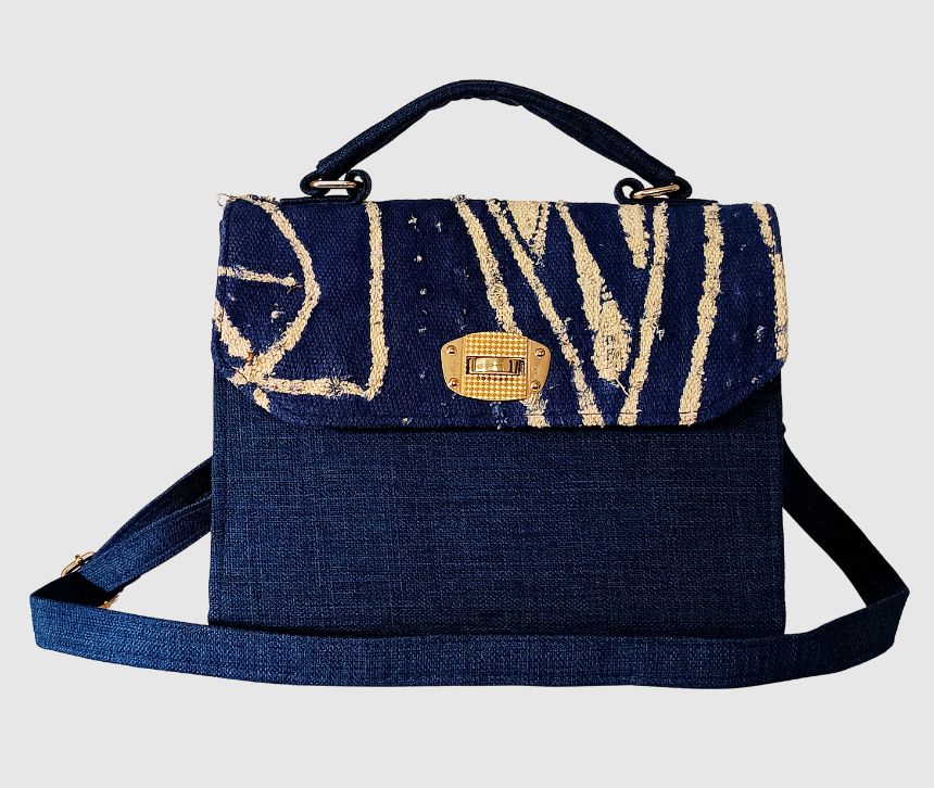 DD Sac Mallette en NDOP ORIGINAL LAVABLE