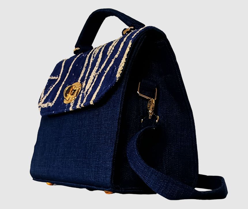DD Sac Mallette en NDOP ORIGINAL LAVABLE