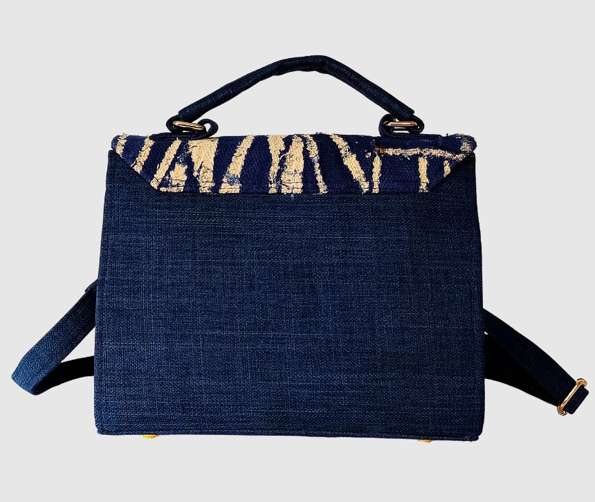 DD Sac Mallette en NDOP ORIGINAL LAVABLE