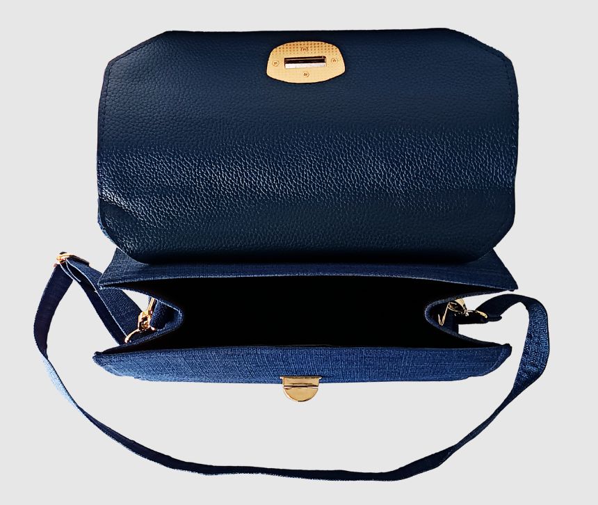 DD Sac Mallette en NDOP ORIGINAL LAVABLE