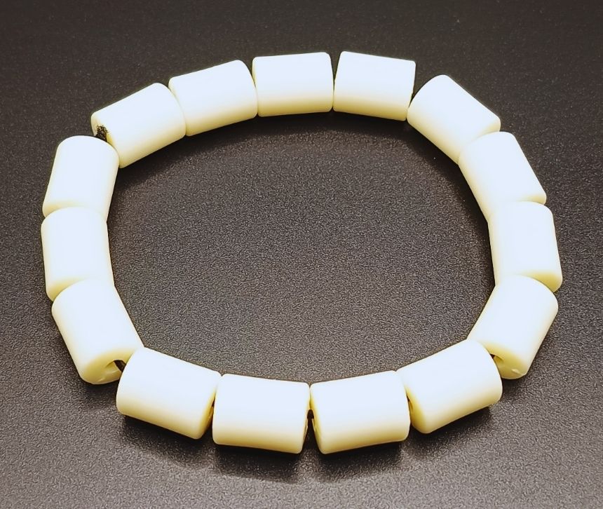 Bracelet PURIFY DE PERLES EN CORIS