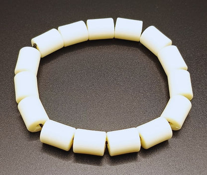 Bracelet PURIFY DE PERLES EN CORIS