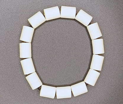 Bracelet PURIFY DE PERLES EN CORIS