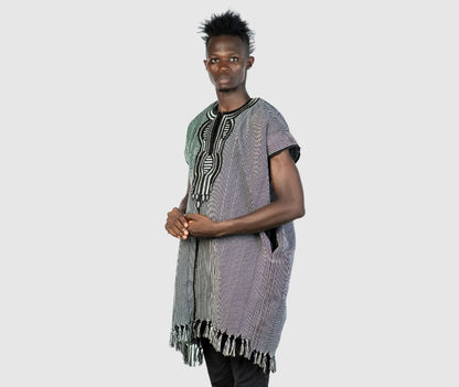 DD Boubou SKINNY BLACKY MEN
