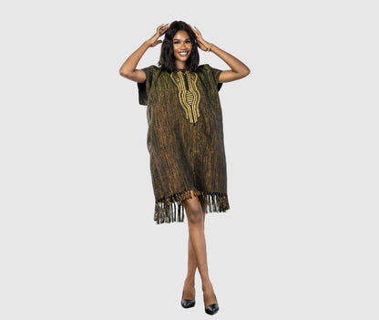DD Robe SKINNY GOLD