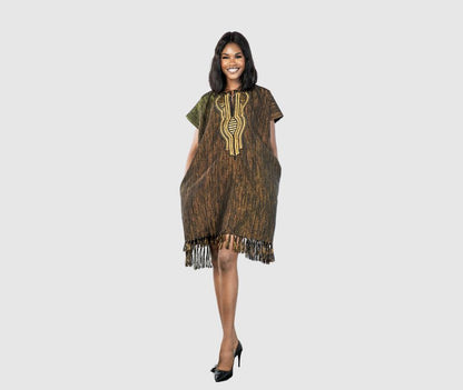 DD Robe SKINNY GOLD