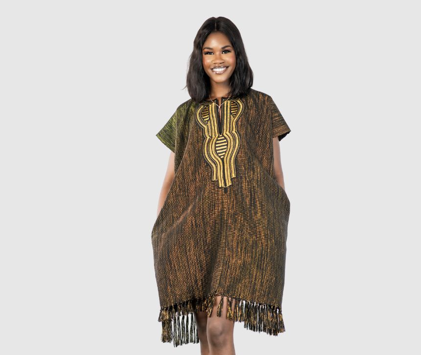 DD Robe SKINNY GOLD