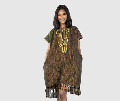 DD Robe SKINNY GOLD