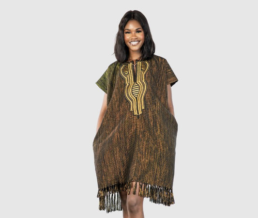 DD Robe SKINNY GOLD