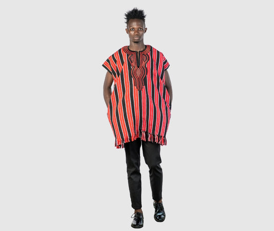 DD Boubou SKINNY NOUN POWER MEN
