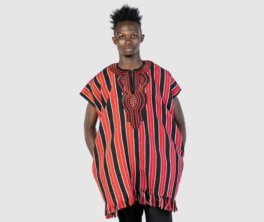 DD Boubou SKINNY NOUN POWER MEN