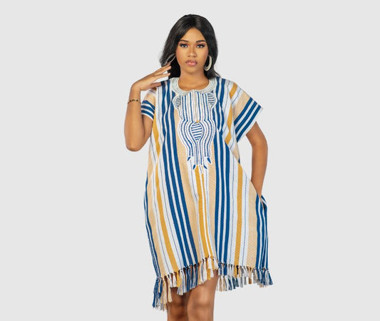 DD Robe SKINNY YELLOW GOLD