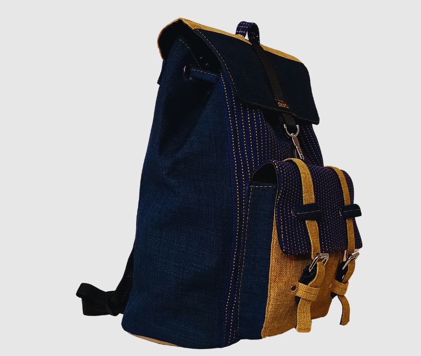 DD Sac à Dos TERRE