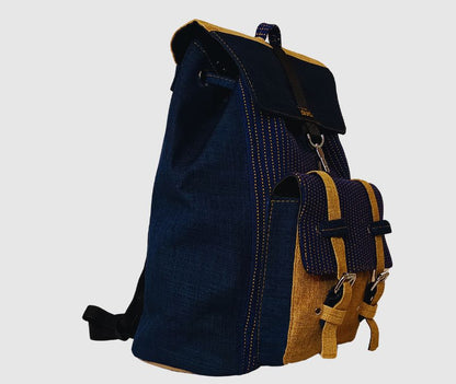 DD Sac à Dos TERRE