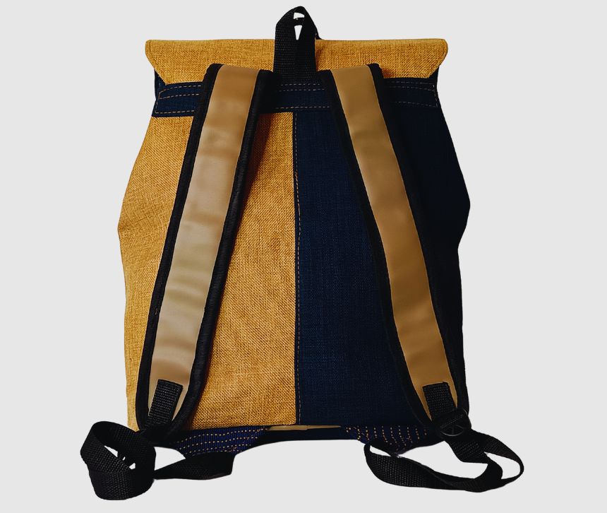 DD Sac à Dos TERRE